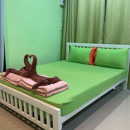 Winny Apartment Ράγιονγκ Εξωτερικό φωτογραφία