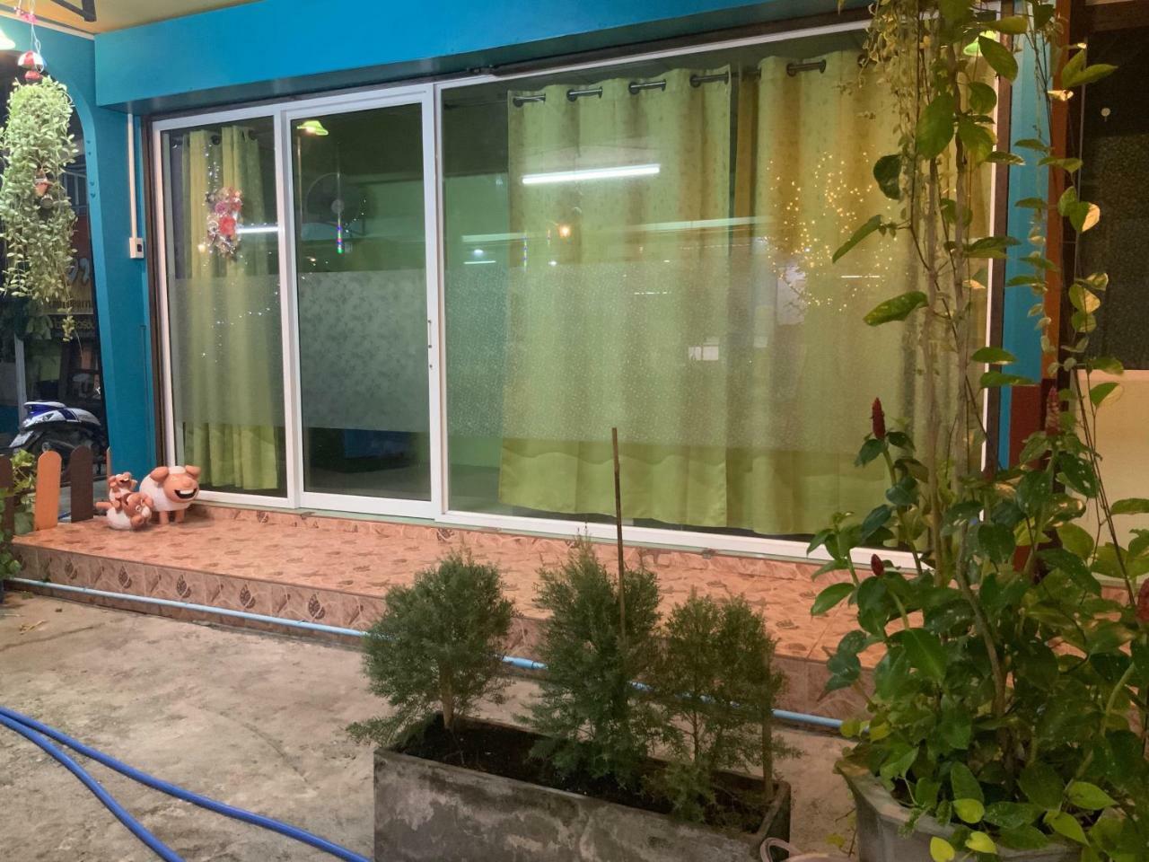 Winny Apartment Ράγιονγκ Εξωτερικό φωτογραφία