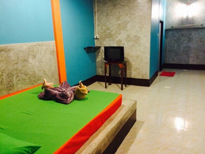 Winny Apartment Ράγιονγκ Εξωτερικό φωτογραφία