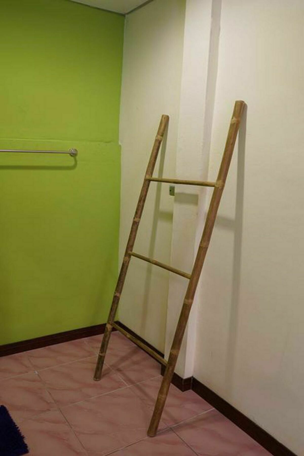 Winny Apartment Ράγιονγκ Εξωτερικό φωτογραφία