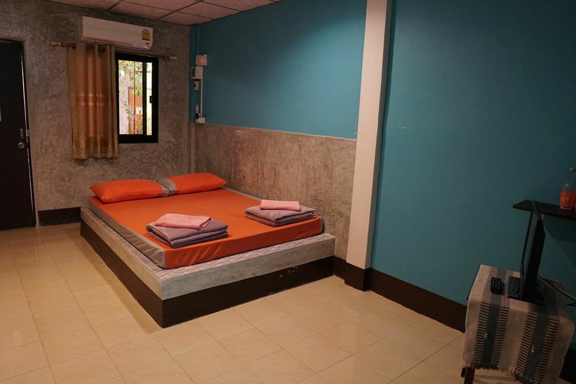 Winny Apartment Ράγιονγκ Εξωτερικό φωτογραφία