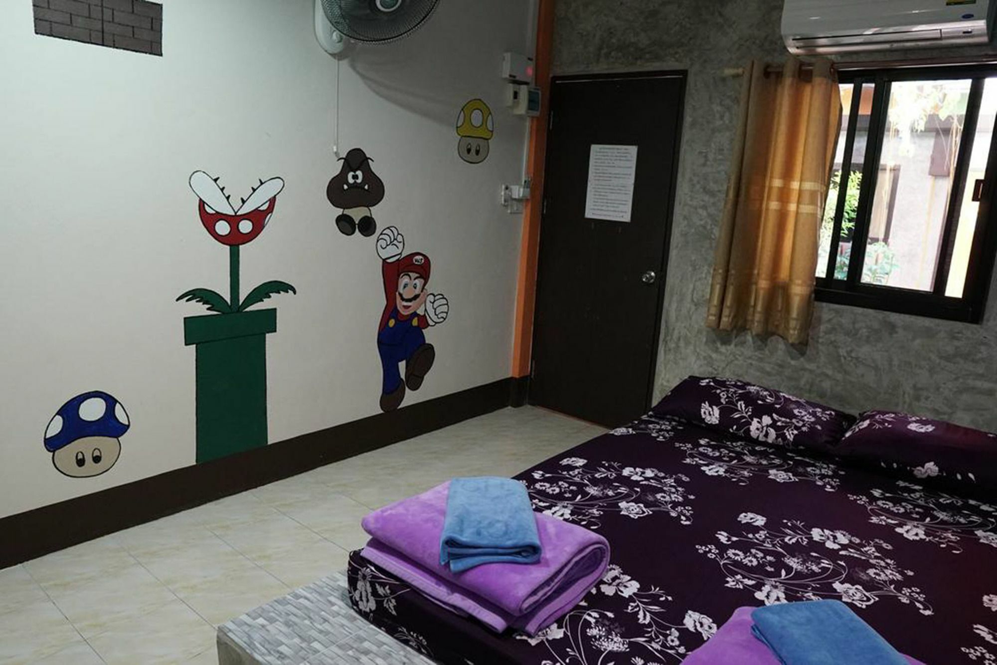 Winny Apartment Ράγιονγκ Εξωτερικό φωτογραφία