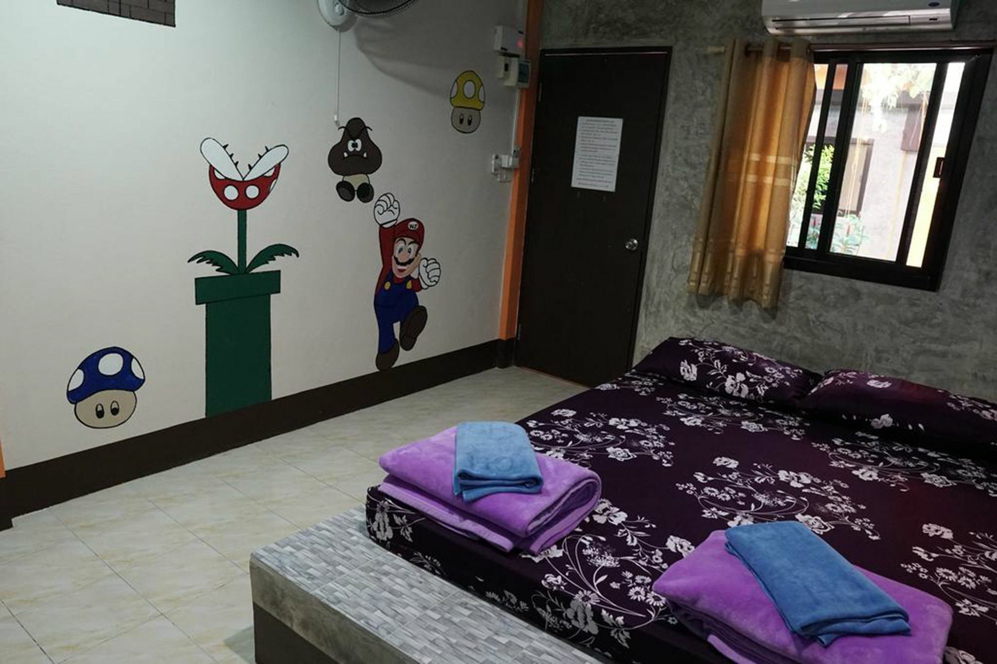 Winny Apartment Ράγιονγκ Εξωτερικό φωτογραφία