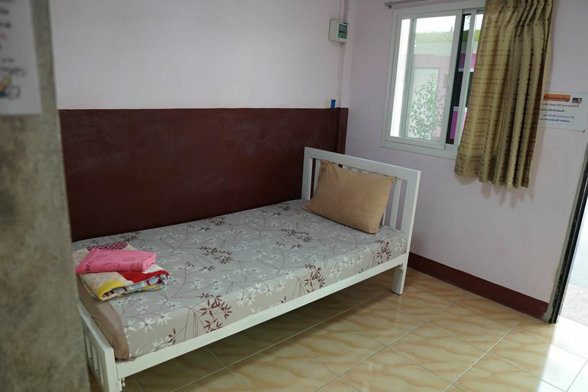 Winny Apartment Ράγιονγκ Εξωτερικό φωτογραφία