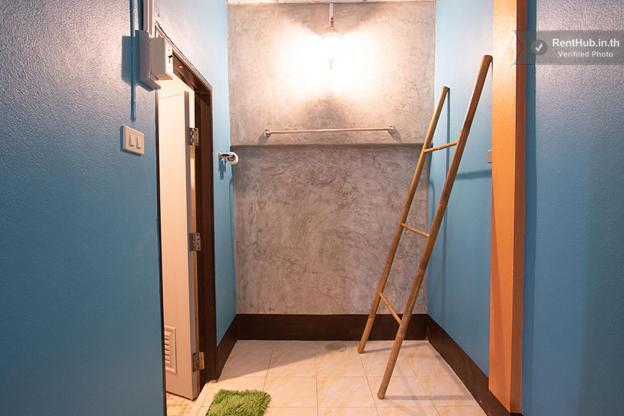 Winny Apartment Ράγιονγκ Εξωτερικό φωτογραφία